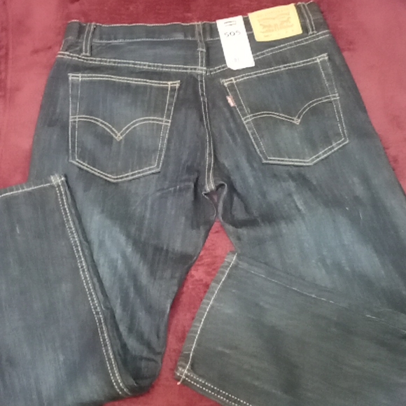 505 Levi's reguar - Picture 2 of 2